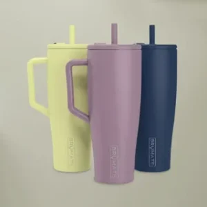 Tumbler