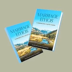 MARRIAGE ETHOS (Hardcover)