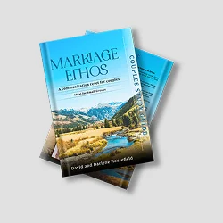 Marriage Ethos (Book)