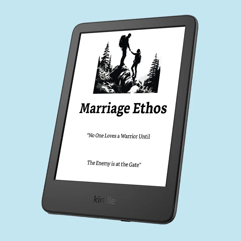 MARRIAGE ETHOS (Kindle)