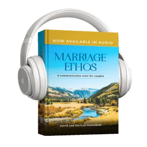Marriage Ethos audiobook
