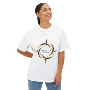 Marriage Ethos T-Shirt