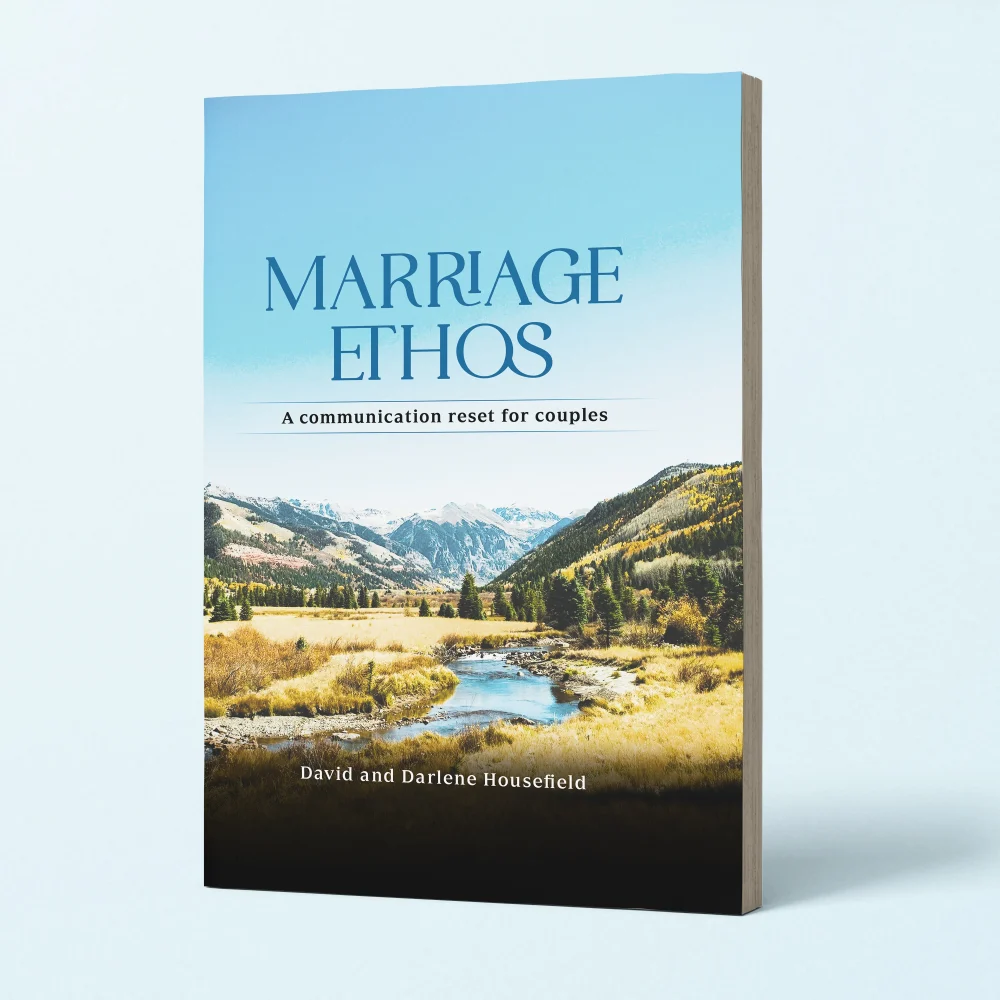 MARRIAGE ETHOS (Paperback)