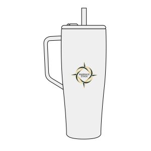 Marriage Ethos Tumbler