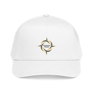 Marriage Ethos Cap