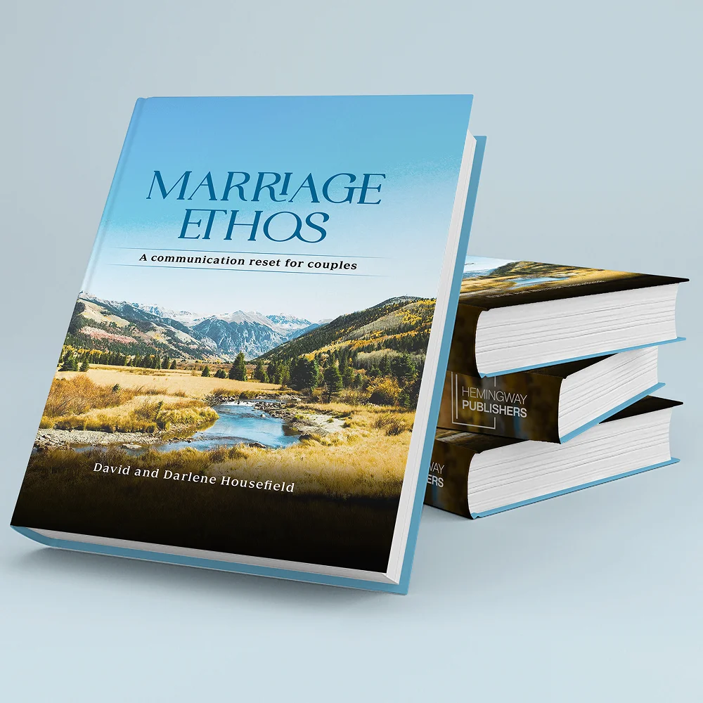 MARRIAGE ETHOS (Hardcover)