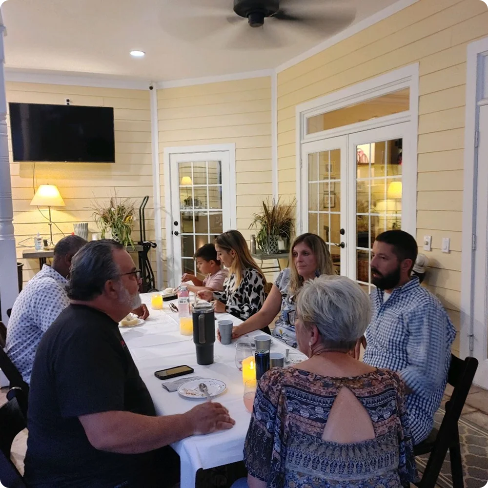Stronger Marriage Connections Stronger Marriage Connections
