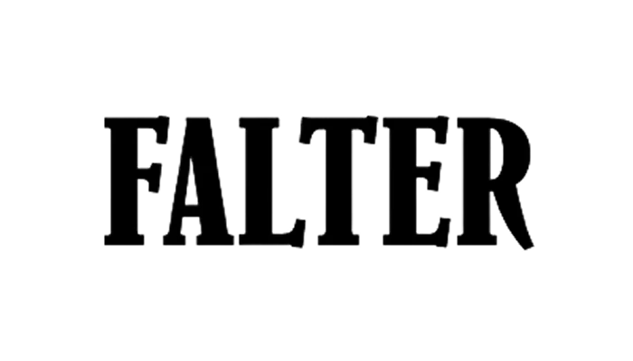 falter